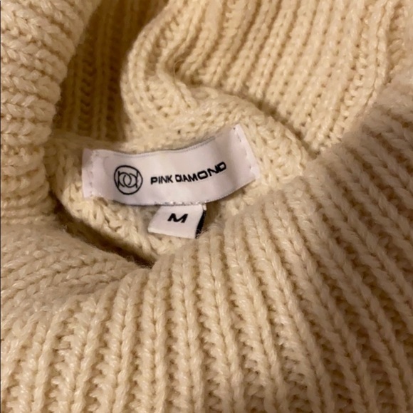 Turtleneck Sweater - Picture 7 of 7